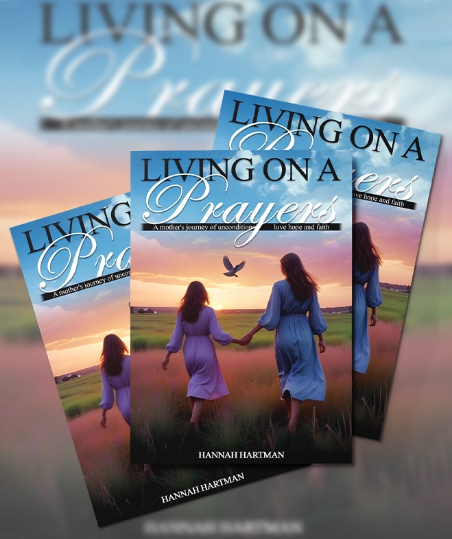 Living Prayer